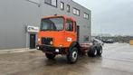 MAN 26.281 (BIG AXLES / STEEL SUSPENSION / 6 CYLINDER WITH M, Auto's, Te koop, 207 kW, Diesel, Bedrijf