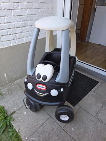 Baby Auto In Goede Staat beschikbaar voor biedingen
