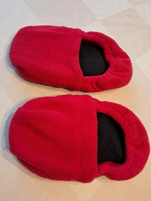 Slofjes met kersenpitvulling, Kleding | Dames, Overige Dameskleding, Ophalen