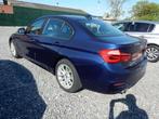 BMW 3 Serie 320 320i 185 pk leder/sportzetels/gps/cruise, Cuir, Achat, Entreprise, Cruise Control