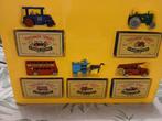 Matchbox Limited edition fire pack, Ophalen, Nieuw, Auto, Matchbox