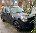 Mini Cooper Sport automaat benzine, Te koop, Benzine, Particulier, Zwart