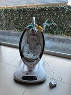 4moms schommelstoel, Kinderen en Baby's, Ophalen, Zo goed als nieuw, Schommelstoel