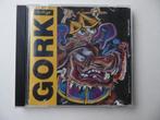 GORKI : LES MONSTRES (CD), Pop rock, Utilisé, Enlèvement ou Envoi