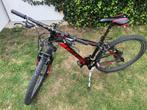 Tiener fiets, Fietsen en Brommers, Ophalen, Gebruikt, 26 inch of meer, Handrem