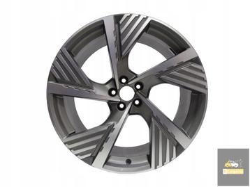 Audi Q8 E-Tron 4KE 22 inch velg 4KE601025B origineel beschikbaar voor biedingen