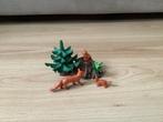 Playmobil „De familie Fox”, Ophalen of Verzenden, Zo goed als nieuw
