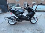 Yamaha aerox 25cc, Ophalen, Aerox, Klasse A (25 km/u), Zo goed als nieuw