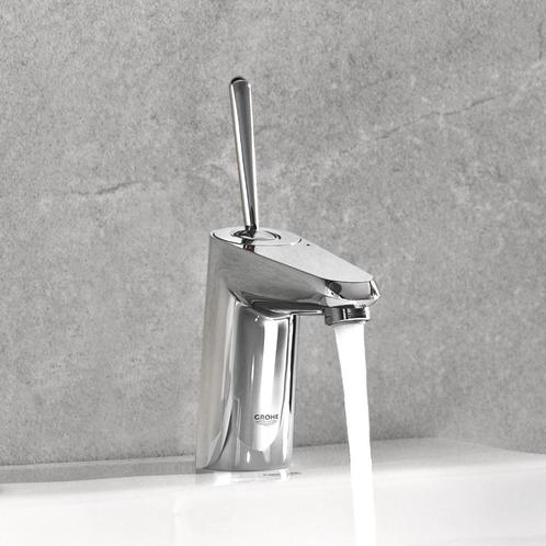 Grohe design lavabokraan (nieuw), Doe-het-zelf en Bouw, Sanitair, Nieuw, Ophalen