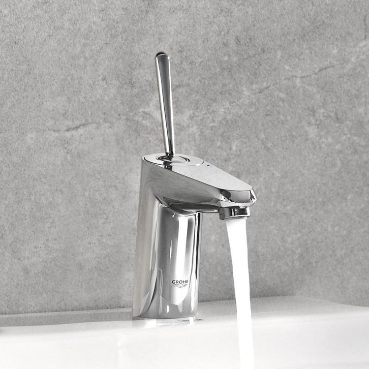Grohe design lavabokraan (nieuw), Doe-het-zelf en Bouw, Sanitair, Nieuw, Ophalen