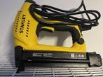 Stanley Electric Nail Gun, Ophalen, Zo goed als nieuw