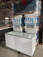 Congélateur, Enlèvement