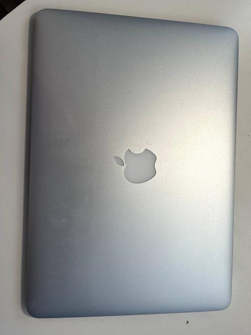 MacBook AIR 2015, Computers en Software, Apple Macbooks, Gebruikt, MacBook Air, 13 inch, Onbekend, Onbekend, 8 GB, Azerty, Ophalen