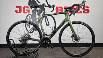 Racefiets merida scultura endurance 5000 disc  beschikbaar voor biedingen