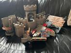 Groot Ridderkasteel, Kinderen en Baby's, Speelgoed | Playmobil, Ophalen, Zo goed als nieuw