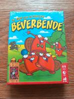 Kaartspelletje "Beverbende" nog nooit geopend, Hobby en Vrije tijd, Ophalen, Nieuw, 999 Games