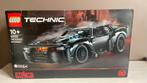 Lego technic batmobile, Ophalen, Nieuw, Losse stenen, Lego