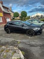 Opel astra gtc opcline 1.4 103kw euro6b km111050 1j garantie, Auto's, Euro 6, Bedrijf, Handgeschakeld, 5 deurs