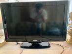 Philips tv 32 inch, Audio, Tv en Foto, Televisies, Ophalen, Zo goed als nieuw, 80 tot 100 cm, Philips