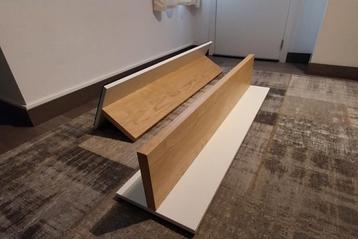 2 Hulsta Now! Time wandplanken beschikbaar voor biedingen