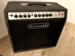 Brunetti Maranello kaart, Muziek en Instrumenten, Ophalen, Gebruikt, Gitaar, Minder dan 50 watt