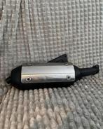 Sm06 Uitlaat, Verzenden