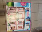 Playmobil Dollhouse, Kinderen en Baby's, Speelgoed | Playmobil, Ophalen, Zo goed als nieuw, Complete set