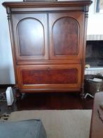 TV meubel, klassiek koloniaal, Huis en Inrichting, Ophalen