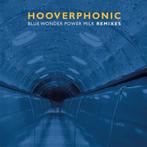 Hooverphonic ‎– Blue Wonder Power Milk Remixes(LP/NIEUW), Cd's en Dvd's, Vinyl | Pop, Ophalen of Verzenden, Nieuw in verpakking