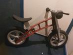 Loopfiets FirstBike met rem, Fietsen en Brommers, Ophalen, Gebruikt, FirstBike