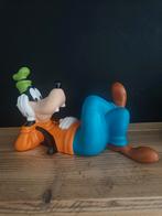 Vintage spaarpot goofy disney, Ophalen of Verzenden, Zo goed als nieuw