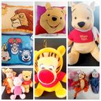 Pooh, Disney, de surfen... nieuw, verschillende afmetingen, Kinderen en Baby's, Speelgoed | Knuffels en Pluche, Nieuw, Ophalen