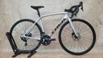 Trek Emonda SL 5 105 Disc Racefiets/Koersfiets, Fietsen en Brommers, Ophalen, Carbon, Zo goed als nieuw, Meer dan 20 versnellingen