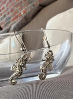 boucles d'oreilles en argent, Bijoux, Sacs & Beauté, Bracelets pour cheville & Chaînes pour cheville, Enlèvement ou Envoi, Comme neuf