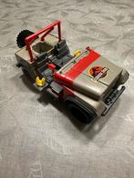 1993 Kenner Jurassic park jeep, Ophalen of Verzenden, Zo goed als nieuw