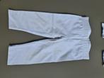 witte legging, broek, 74, Enfants & Bébés, Vêtements de bébé | Taille 74, Enlèvement ou Envoi, Comme neuf