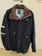 Skivest Heren The North Face, Kleding | Heren, Wintersportkleding, Ophalen, Maat 52/54 (L), Zo goed als nieuw, Jack
