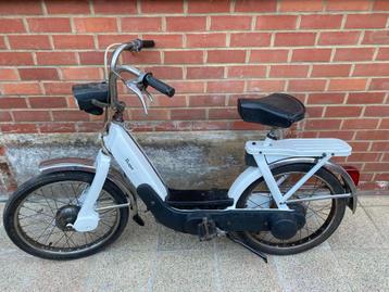 piaggio ciao c7, Fietsen en Brommers, Ophalen, Gebruikt, Ciao, Klasse B (45 km/u)
