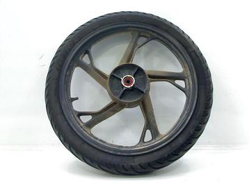 ACHTERVELG Honda CBF 125 (01-1970/-) beschikbaar voor biedingen