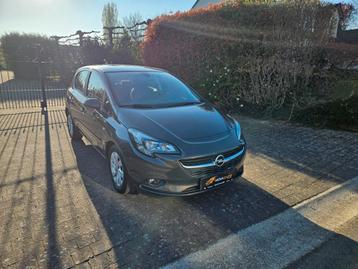 Opel Corsa-E 1.2 cc, Benzine, EURO 6!!! beschikbaar voor biedingen