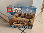 Lego Star Wars set 75396 Desert Skiff & Sarlacc pit (New), Ophalen of Verzenden, Nieuw, Complete set, Lego