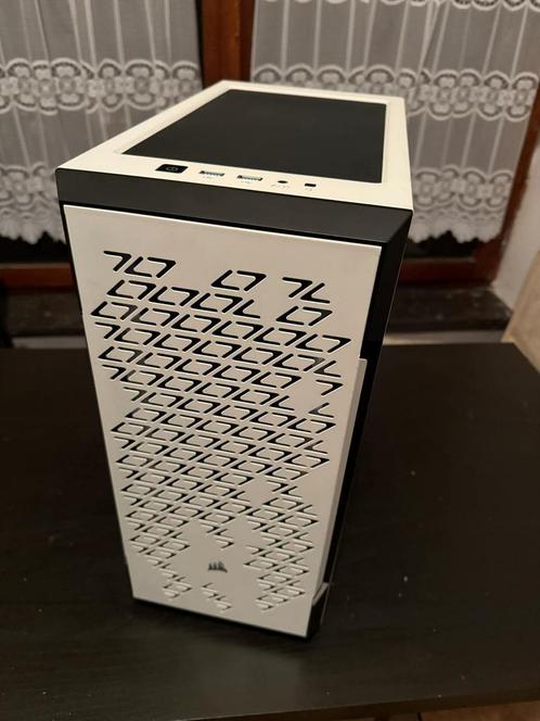 Core  i5 7400, Computers en Software, Computerbehuizingen, Zo goed als nieuw, Ophalen
