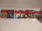 Geronimo Stilton Fantasia 1 t.e.m. 6, Boeken, Ophalen of Verzenden, Zo goed als nieuw, Geronimo Stilton