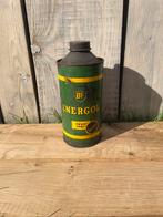 vintage Energol BP blik, Verzamelen, Blikken, Ophalen