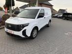Ford Transit Courier Courier €15.500 Ex. BTW (bj 2024), Voorwielaandrijving, 4 deurs, Stof, Gebruikt