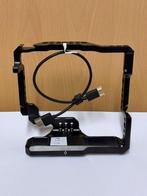 SmallRig 2229 Cage voor Fujifilm X-T3 Camera with Battery Gr, Ophalen, Zo goed als nieuw, Overige Merken