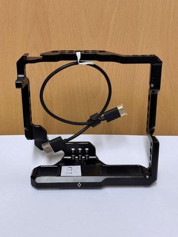 SmallRig 2229 Cage voor Fujifilm X-T3 Camera with Battery Gr beschikbaar voor biedingen