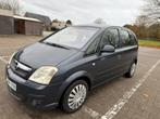Opel meriva diesel 2009, Auto's, Monovolume, Meriva, Te koop, 1248 cc