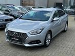 Hyundai // i40, Autos, Hyundai, 5 places, Carnet d'entretien, Berline, Tissu