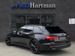 Audi A6 Avant 55 TFSI e quattro S-line Competition RS-SEATS|, Achat, Entreprise, Carnet d'entretien, Noir